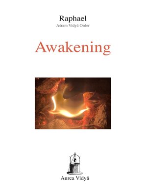 cover image of Awakening